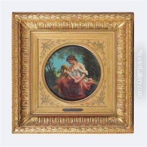 Venus Et L'amour Venus Et L'amour