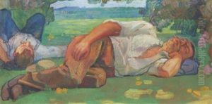 Le Repos Le Repos