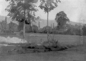 Landschaft Landschaft