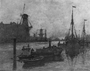Delfshaven