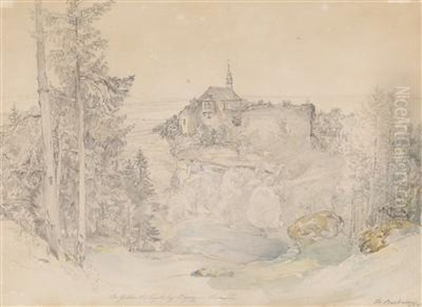 Gebhardts - view 1