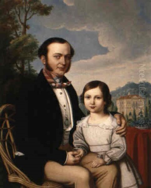 Familienportrait - view 1
