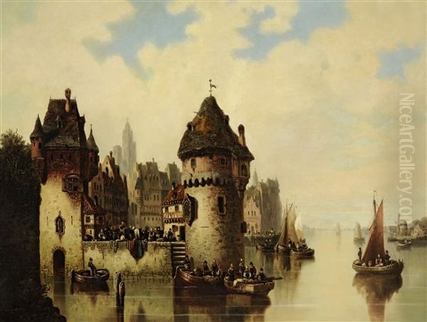 Partie Bei Amsterdam - view 1