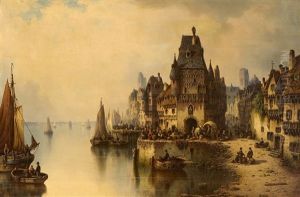 Harbour View