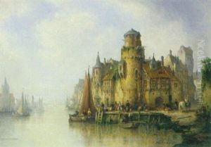 Motiv Aus Delft