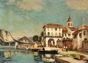 I Pescatori, Tessin I Pescatori, Tessin