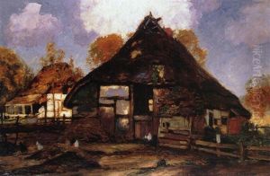 Bauernkate Bauernkate