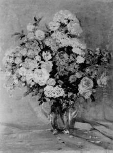 Blumenstilleben Blumenstilleben