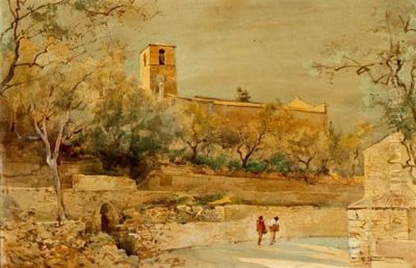 "monte Pincio (roma)" - view 1