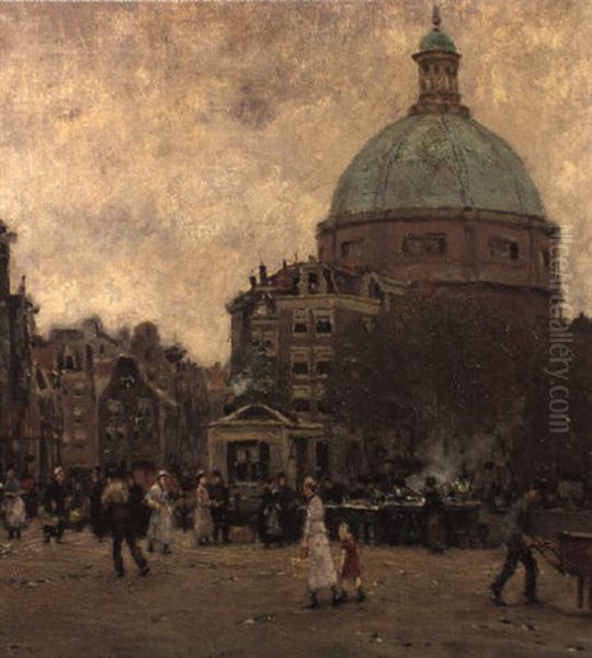 Ansicht Aus Dusseldorf - view 1