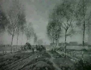 Landstrasse Landstrasse