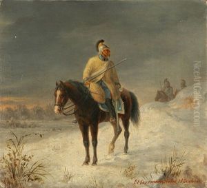 Der Vorposten