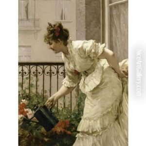 La Belle Voisine
