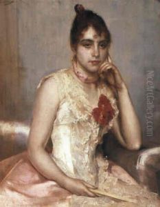 A Spanish Beauty