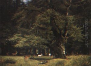 The Deer Park