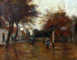 Village Hollandais