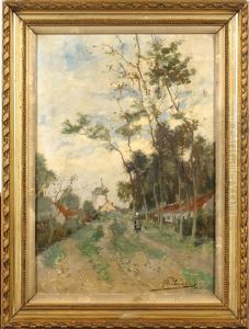 Moulin Au Zoute