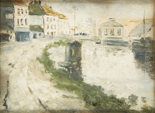 Bords De Canal - view 1