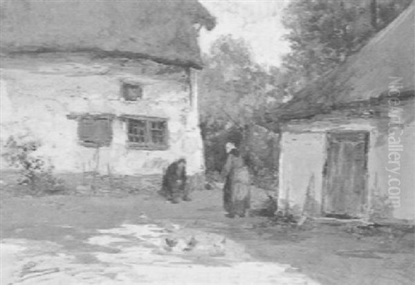 Am Bauernhof - view 1