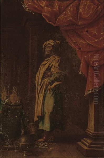 King Midas - view 1