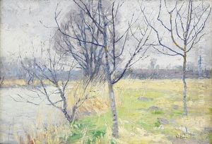 Varlandskap, Frankrike Varlandskap, Frankrike
