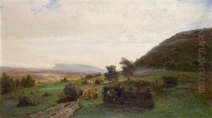 Hobargning