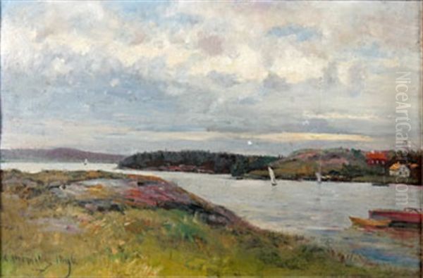 Skargardsvy - view 1