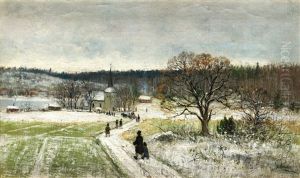 Pavag Till Kyrkan Pavag Till Kyrkan