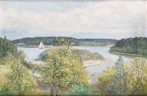 Strandpromenaden
