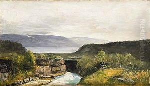 Fjallandskap