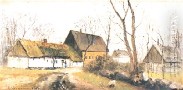 Var I Skane - view 1