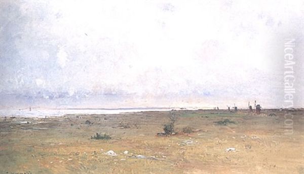 Kustvy - view 1