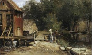 Fiske I Kvarn+n Fiske I Kvarn+n