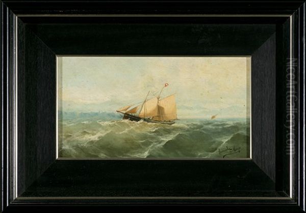Velero - view 1