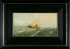 Velero by Francisco Hernandez Monjo