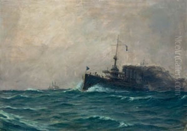 Marina Con Barcos - view 1