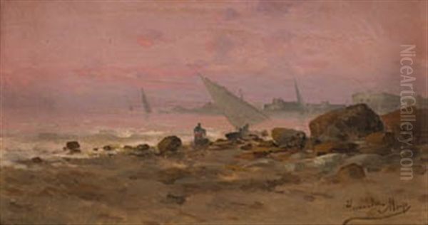Marina Con Playa - view 1
