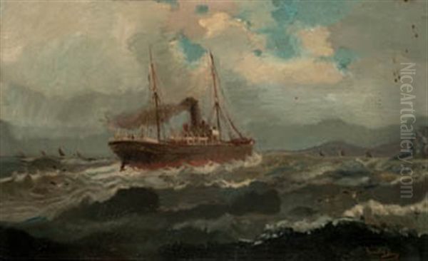 Marina Con Barco - view 1