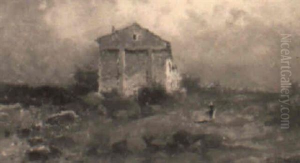 Paisaje - view 1