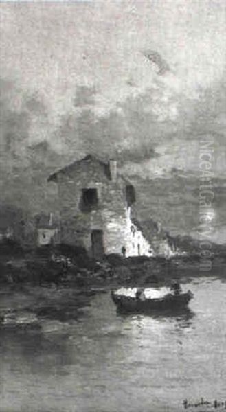 Pueblo Marinero - view 1