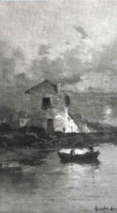 Pueblo Marinero Pueblo Marinero