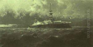 Buque De Guerra