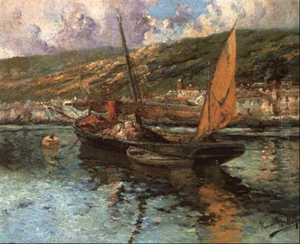 Velero - view 1