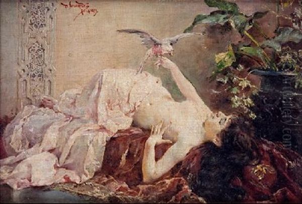 Desnudo Femenino - view 1