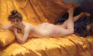 La Paresseuse