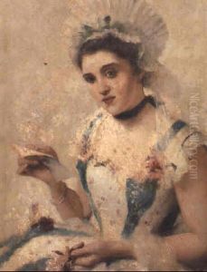The Love Letter