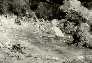 The Rocky Beach The Rocky Beach