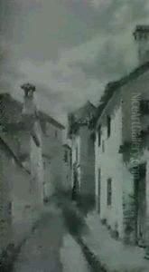 Gasse Gasse