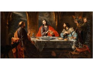 Das Emmausmahl Das Emmausmahl