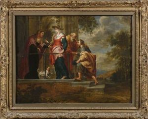 La Visitation